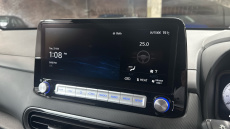 Hyundai KONA 100kW Premium 39kWh 5dr Auto Electric Hatchback